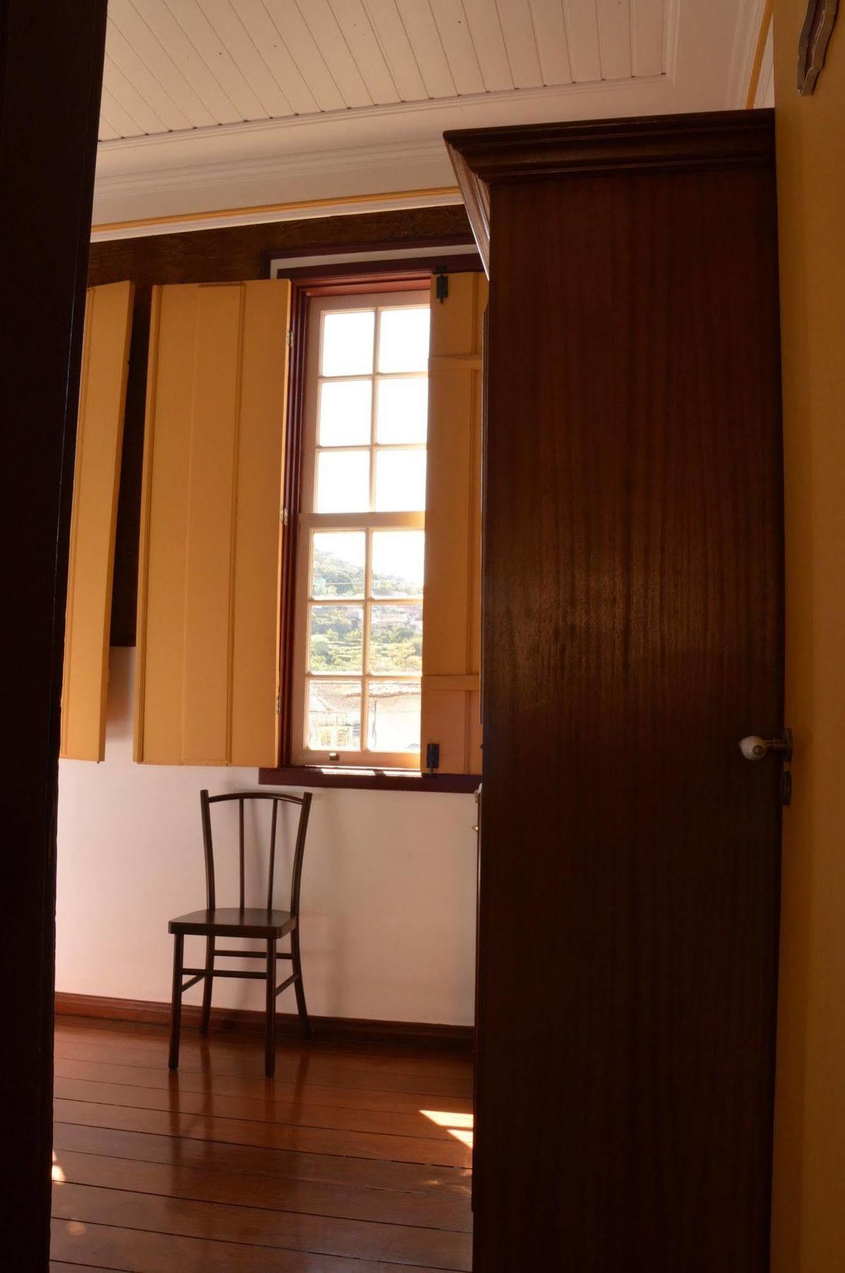 Pousada Solar Nossa Senhora Das Merces Ouro Preto  Eksteriør bilde